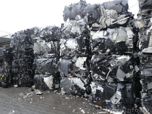 Продаем АБС и УПС отходы #1329335