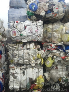 Продаем ПНД Бочки,  Микс #1329339