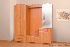 Продам набор мебели (прихожую) #1330775