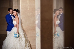 Профессиональный свадебный фотограф (Сергей Капранов) #1330841