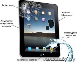Ремонт планшетов и телефонов в Гомеле #1329366