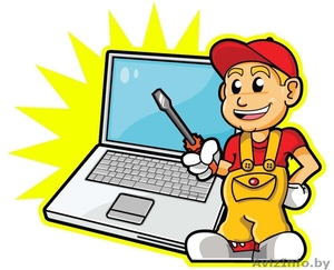 Установка виндовс в могилеве выезд на дом #1327884