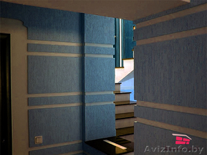 Штукатурка стен,  потолков в Борисове,  Жодино.  375-33-666-00-75 #1320207