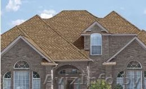 Компания ООО «ГудРуф» предлагает битумную черепицу оптом и в розницу в Минске и  #1327074