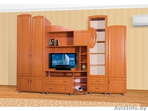 Продаю стенку Натали #1330772