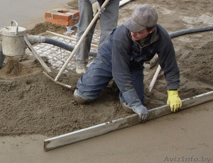  СТЯЖКА ПОЛА - быстро и качественно #1323431