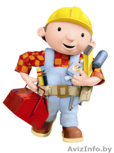 БЫСТРО,  КАЧЕСТВЕННО,  НЕДОРОГО. ОТДЕЛОЧНЫЕ РАБОТЫ. #1327197