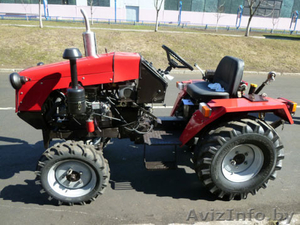 Трактор Беларус МТЗ 311 #1330478