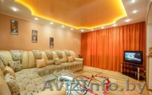 Натяжной потолок за 2 дня от 108 000 бел. руб! #1325063