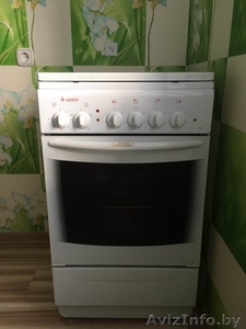 Электрическая плита Gefest 2140 #1322226