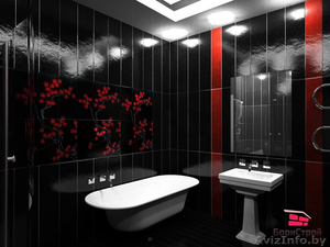 Плиточные работы в Борисове,  Жодино. +375-33-666-00-75 #1320203