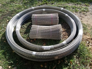 Арматура стеклопластиковая АСП #1183189