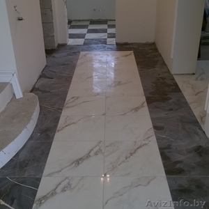 Плиточник-отделочни #1324910