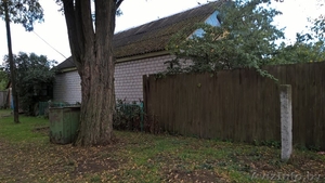 дом в г. Рогачеве #1329585