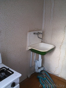 Продам квартиру на проспекте Октября #1331267