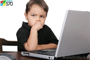 Ремонт компьютеров в Могилёве с выездом специалиста к Вам домой.  #1326168