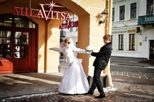 Свадебный фотограф Речица #1322853