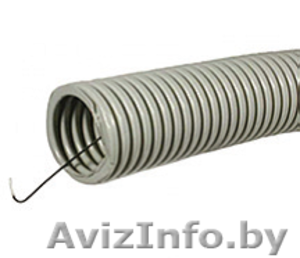 Труба ПВХ гофрированная  #1323751