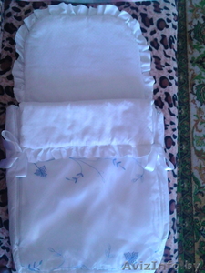 конверт на выписку #1336025