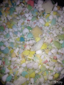 Поролоновая крошка ОПТ и Розница от производителя #1343142