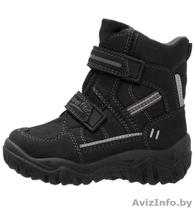 Ботинки зимние Superfit Austria #1338792