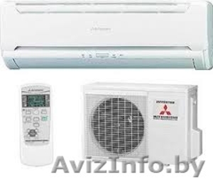 Купить кондиционер в Жлобине! #1340892