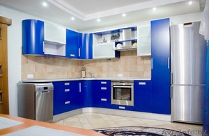 Отличная четырехкомнатная квартира с евроремонтом в Уручье в 5 минутах от метро. #1343117