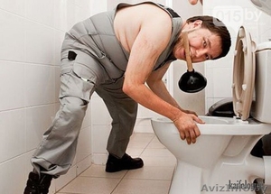 САНТЕХНИЧЕСКИЕ УСЛУГИ ТЕЛ-336446285 #1334819