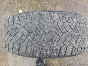 Зимняя резина с дисками #1331678