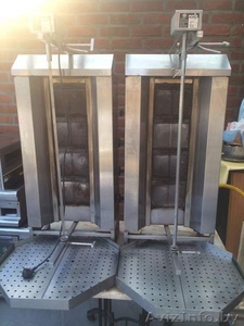 Б/у оборудование для общепита #1334867