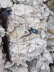 Продаем ПП Биг-Бэги,  Рваные #1331796