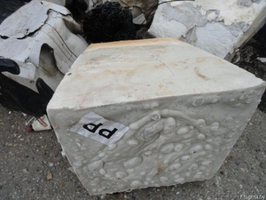 Продаем ПЭ,  ПП Глыбы,  400 тонн #1337493