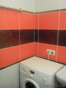 Сдам квартиру по ул.Чечота,  36 на длительный срок! #1337946