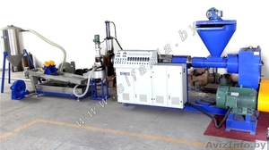 Линия ЛГ 1.00 по изготовлению гранул #1336333