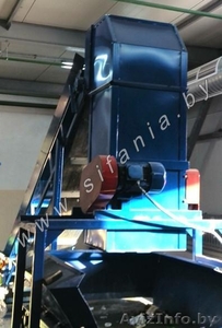 Линия по сортировке и переработке ПЭТ-бутылок #1336348