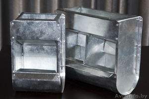 Кормушка для кроликов #1338573