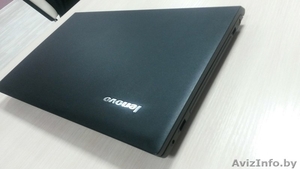 Продаю ноутбук Lenovo B590 #1341121