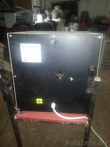 Печь кондитерская электрическая ПЭМ-2У