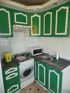 Квартира в СЕРДЦЕ г. Лида #1337749