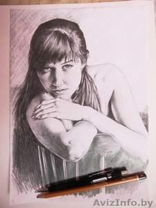 услуги художника #1340006