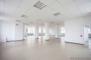 Сдаются помещения в аренду по ул.Антонова 5а. #1342458