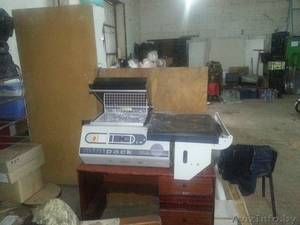 Термопак(minipak) RP40В #1343115