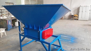 Перфоратор  ПЭТ бутылок #1336343