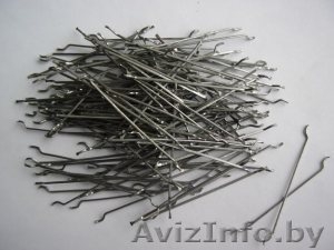 Фибра для бетона #1339447