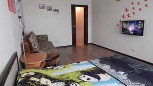 Сдам большую 1-комнатную квартиру напротив ВГУ. #1336925