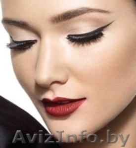 Перманентный макияж в салоне #1336088