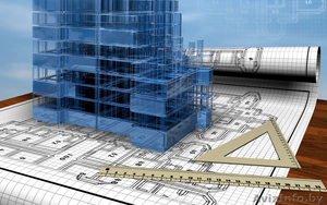 Продажа проектно-строительной компании #1341748
