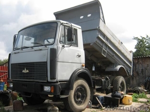 Доставка Бетона самосвалом,  песка,  щебня,  цемента. Вывоз строительного мусора.  #1342923