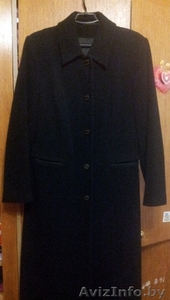 ПАЛЬТО б/у деми производство 