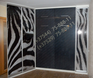 шкаф кровать - Мебель #32611